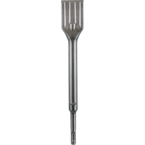 Sledge Scaling Chisel Stor-it Systems