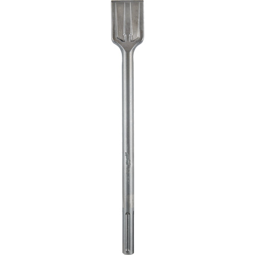 Sledge Scaling Chisel Stor-it Systems