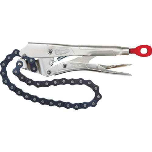 Pince-&eacute;tau &agrave; chaîne Torque Lock Stor-it Systems