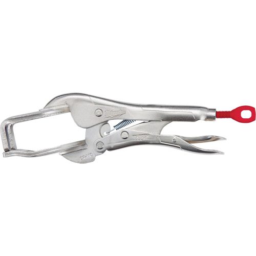 Torque Lock Locking Pliers, 9" Length, Welding Stor-it Systems
