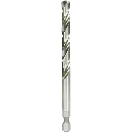 Tr&eacute;pan pilote de scie cloche, 1/4" Tige Stor-it Systems