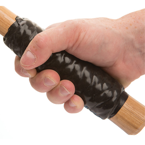 Ensemble antivibration Grip Wrap Stor-it Systems