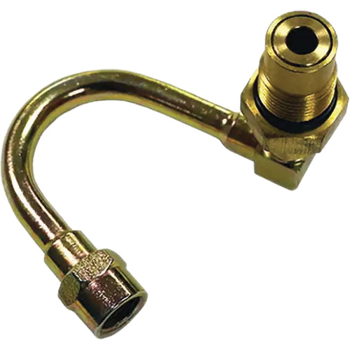 Raccord pivotant Stor-it Systems