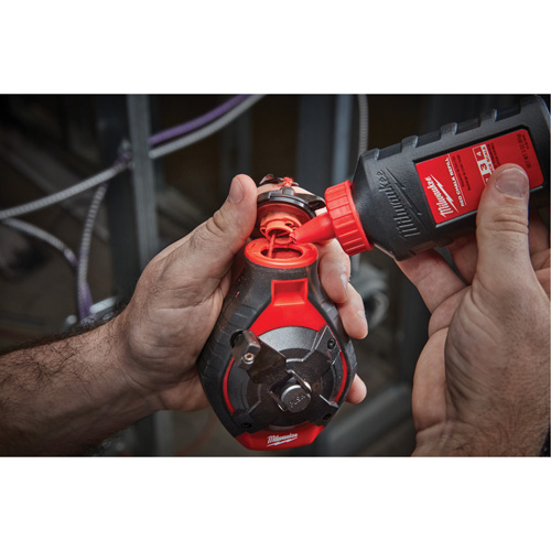 Bold Line Chalk Reel Stor-it Systems