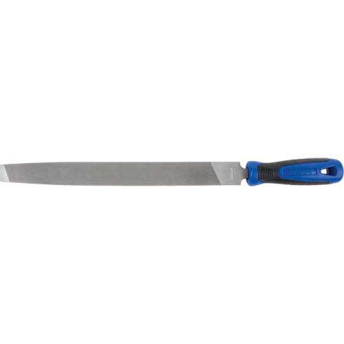 Lime &agrave; parer avec manche, Plat, 12", B&acirc;tarde Stor-it Systems