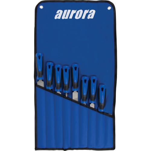 File Set with Handles, 9 Pcs Stor-it Systems