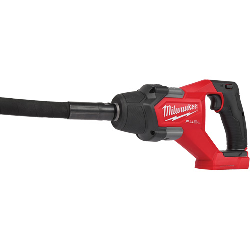 Aiguille vibrante 4' M18 Fuel pour b&eacute;ton (outil seulement) Stor-it Systems