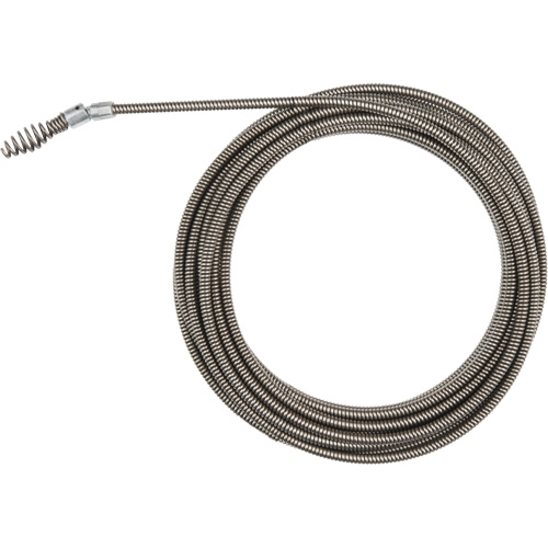 C&acirc;ble de furet de rechange &agrave; t&ecirc;te en larme pour furet Trapsnake Stor-it Systems