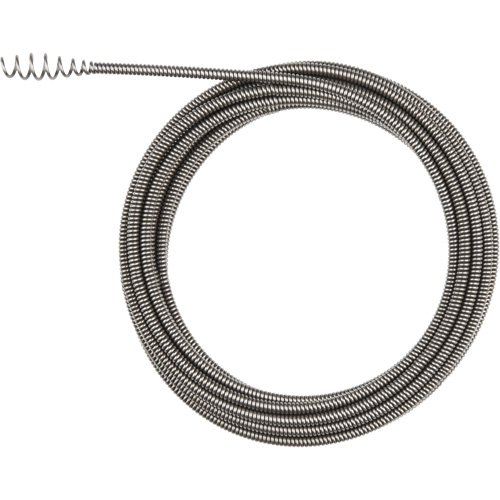 Replacement Bulb Head Cable for Trapsnake Auger Stor-it Systems