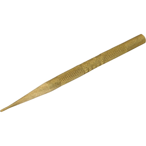 Brass Pilot Punches Stor-it Systems