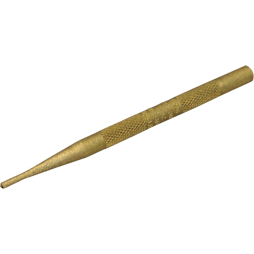 Brass Pilot Punches Stor-it Systems