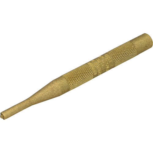 Brass Pilot Punches Stor-it Systems
