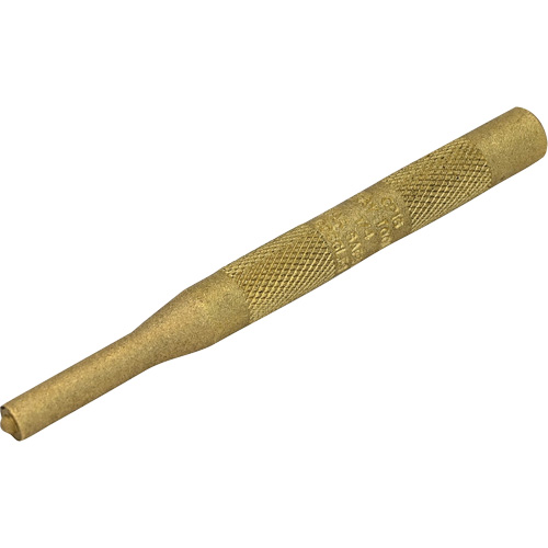 Brass Pilot Punches Stor-it Systems