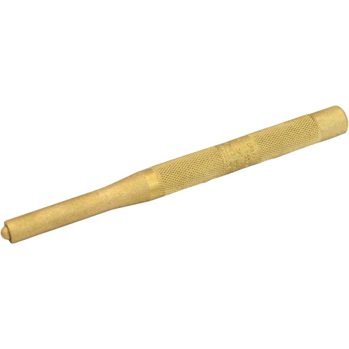 Brass Pilot Punches Stor-it Systems