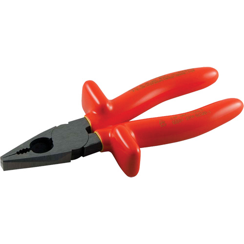 Insulated Linesman's Pliers Stor-it Systems