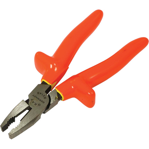 Insulated Linesman's Pliers Stor-it Systems