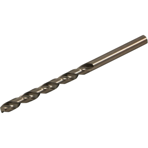Foret s&eacute;rie courte, Cobalt, 1/16", 1-7/8" lo, 135° Angle Stor-it Systems