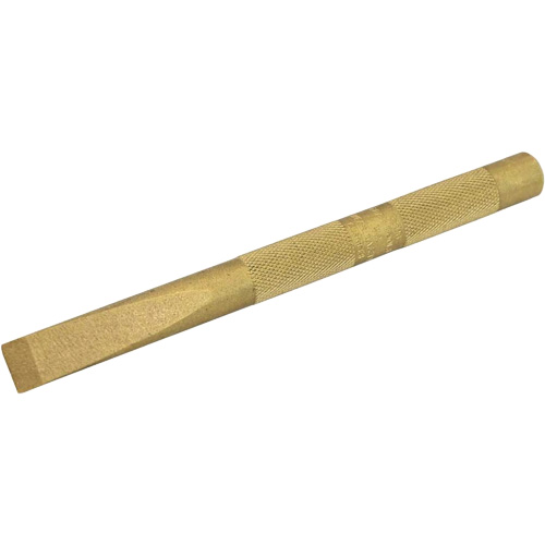 Brass Scraper Stor-it Systems