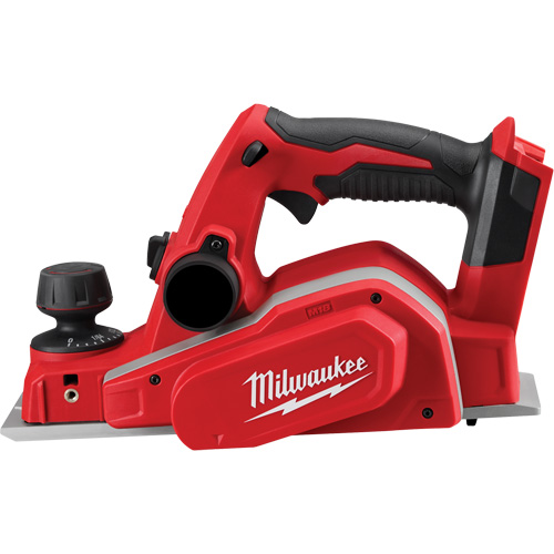 M18 3-1/4" Planer (Tool Only) Stor-it Systems