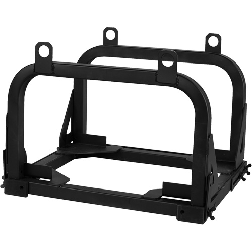 Support de pompe hydraulique M18 pour immersion en seau Stor-it Systems