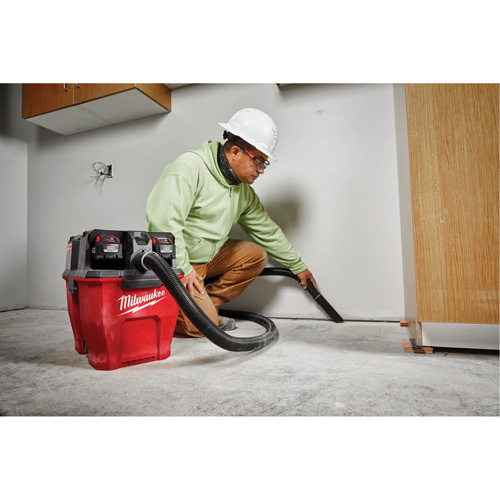 1-7/8" Crevice Tool Stor-it Systems