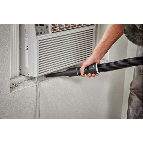 1-7/8" Crevice Tool Stor-it Systems