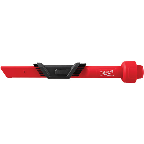 Air-Tip 3-in-1 Crevice & Brush Tool Stor-it Systems