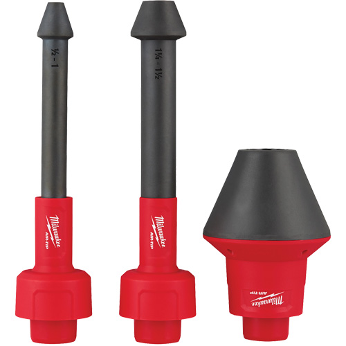 Air-Tip Conduit Line Puller Kit Stor-it Systems