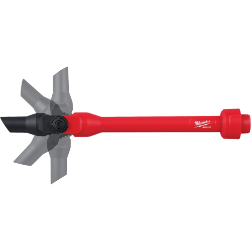 Rallonge pivotante Air-Tip Stor-it Systems