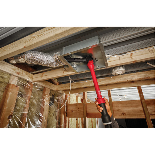 Rallonge pivotante Air-Tip Stor-it Systems
