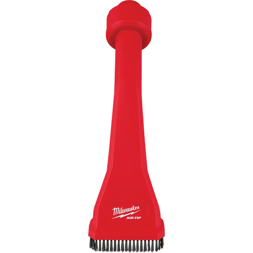 Air-Tip Claw Utility Nozzle with Brushes Stor-it Systems