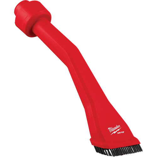Air-Tip Claw Utility Nozzle with Brushes Stor-it Systems