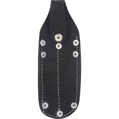 Poche utilitaire, Porte-couteau, Cuir, 3 Poches Stor-it Systems