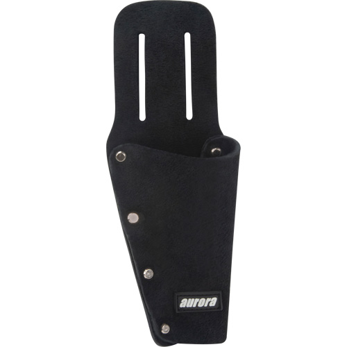 Poche utilitaire, Porte-couteau/Porte-pinces, Cuir, 1 Poches Stor-it Systems