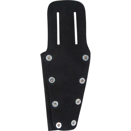 Poche utilitaire, Porte-couteau/Porte-pinces, Cuir, 1 Poches Stor-it Systems