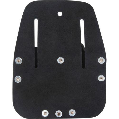 Grand porte-ruban &agrave; mesurer, Porte-ruban &agrave; mesurer, Cuir, 1 Poches Stor-it Systems