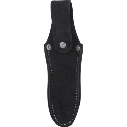 Tool Pouch, Plier Holder, Leather, 1 Pockets Stor-it Systems