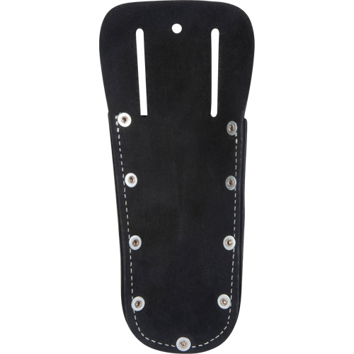 Tool Pouch, Plier Holder, Leather, 1 Pockets Stor-it Systems