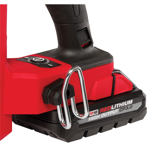 M18 Fuel Utility Fencing Stapler Kit, 2"/1-1/2"/1-3/4" Staples Stor-it Systems