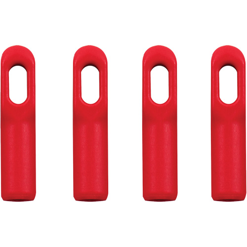 Polyester Fish Tape Replacement Non-Conductive Tips Stor-it Systems