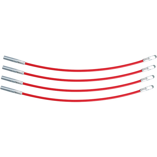 Polyester Fish Tape Replacement Flexible Metal Leader Stor-it Systems