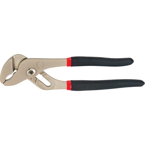Groove Joint Pliers, 8" Stor-it Systems