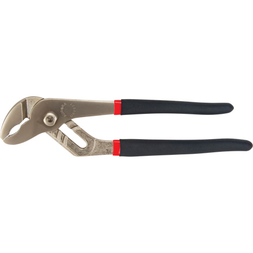Groove Joint Pliers, 10" Stor-it Systems