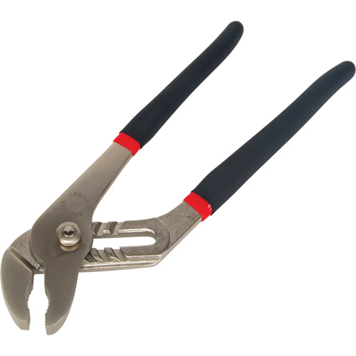 Groove Joint Pliers, 10" Stor-it Systems