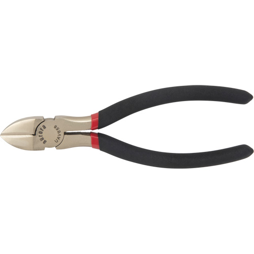 Diagonal Cutting Pliers, 6" L Stor-it Systems