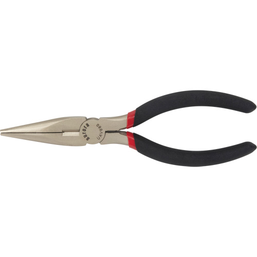 Cutting Pliers, 6" L Stor-it Systems
