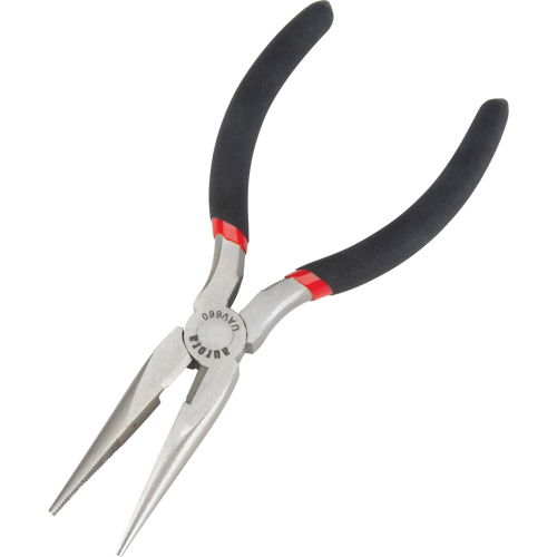 Cutting Pliers, 6" L Stor-it Systems