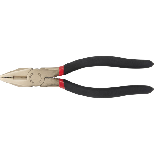 Pinces coupantes pour monteur de ligne Stor-it Systems