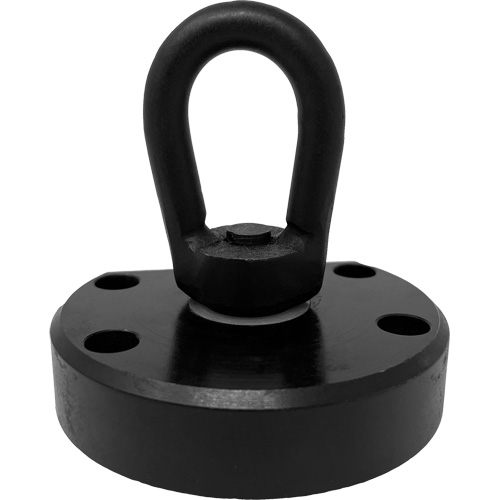 Vertical Lug Adapter for Rare Earth Advantage Lift Magnets Stor-it Systems