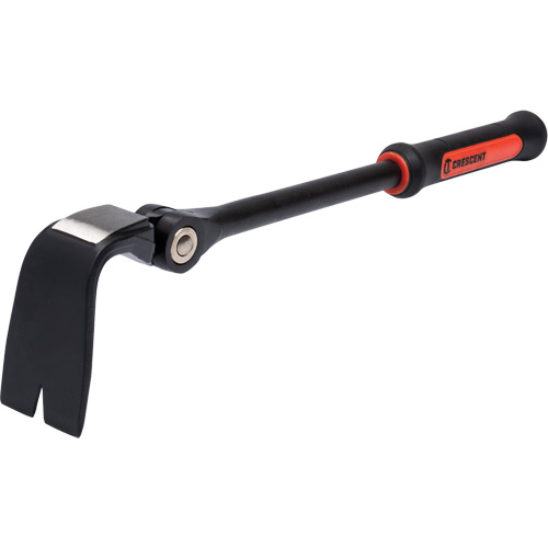 Levier plat pivotant, 2-1/2" la, 18" lo Stor-it Systems